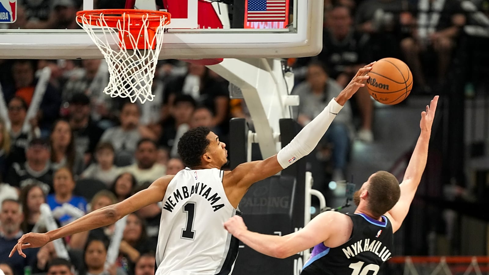 The 'Three blocks-per-game NBA seasons' quiz