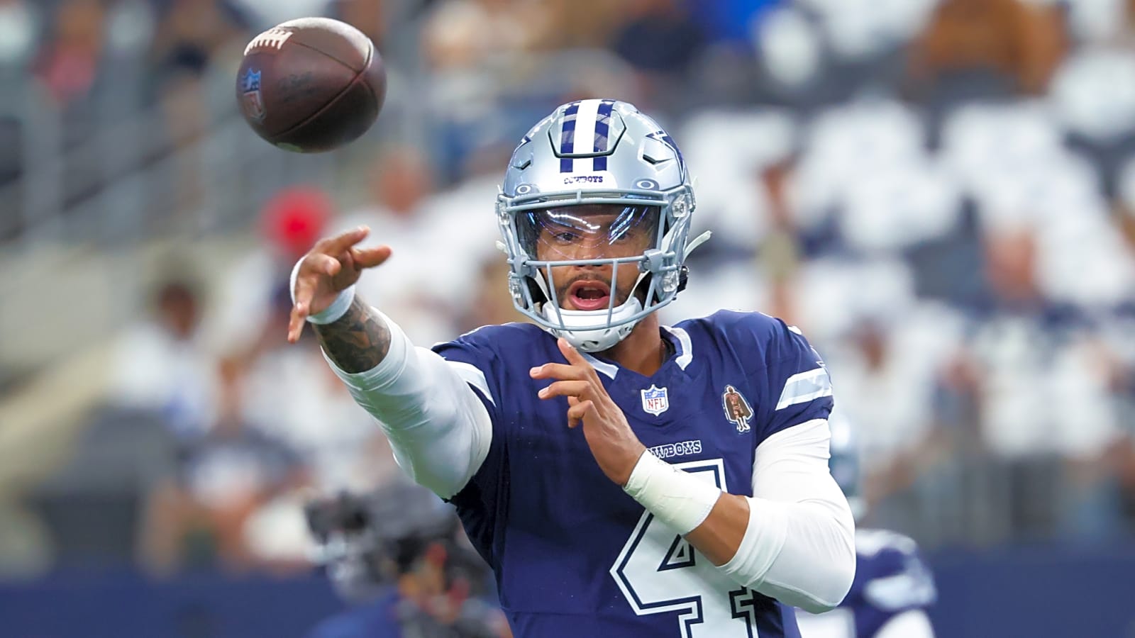 The NFC East’s Most Dangerous Roster Belongs to the Cowboys
