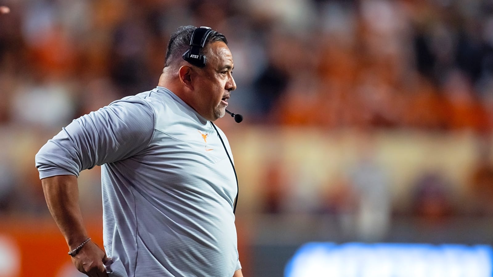 Texas coach charged with DWI