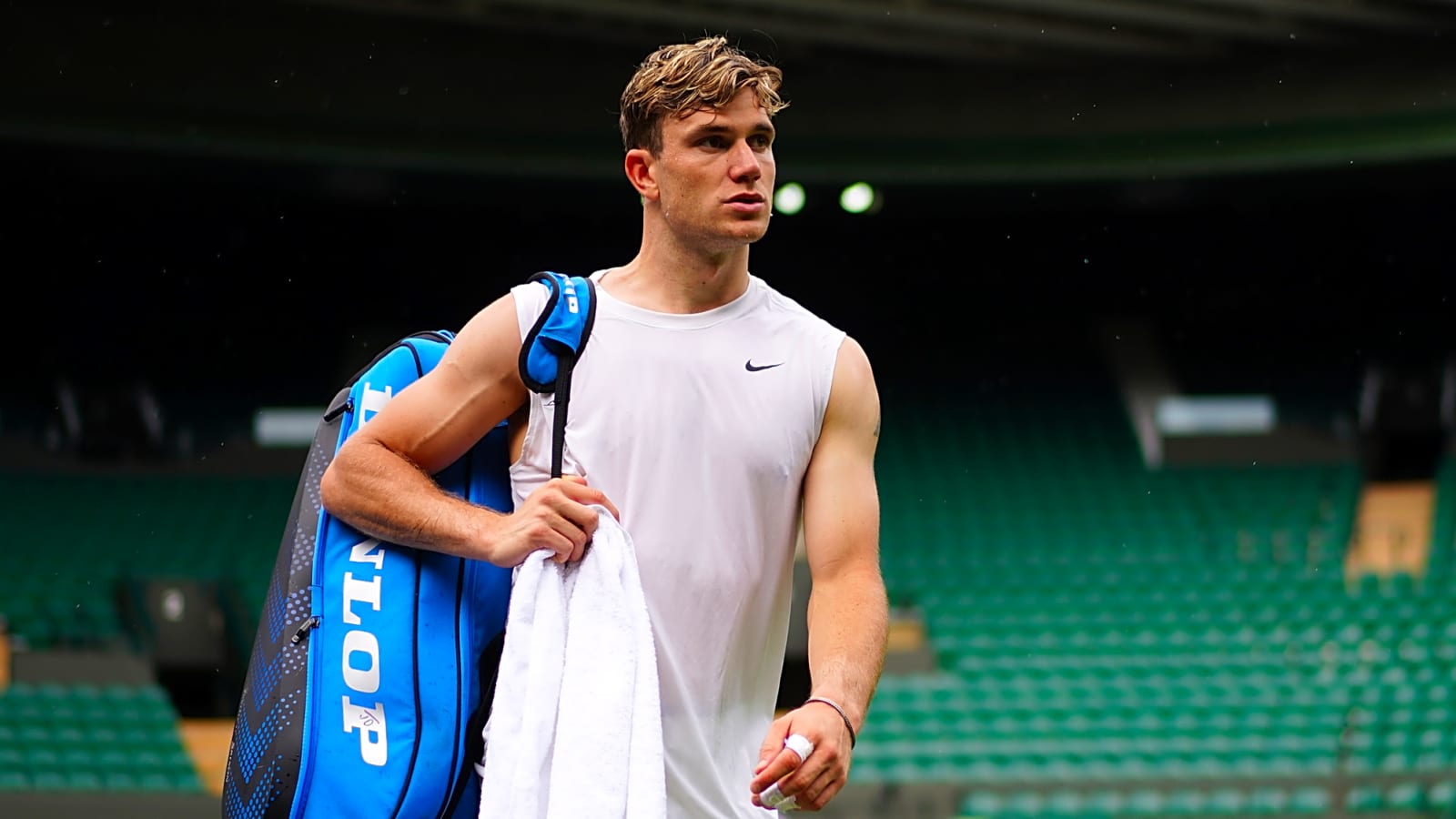 Andy Murray Seeks to Keep Advice to Jack Draper Private Ahead of the Wimbledon Championships
