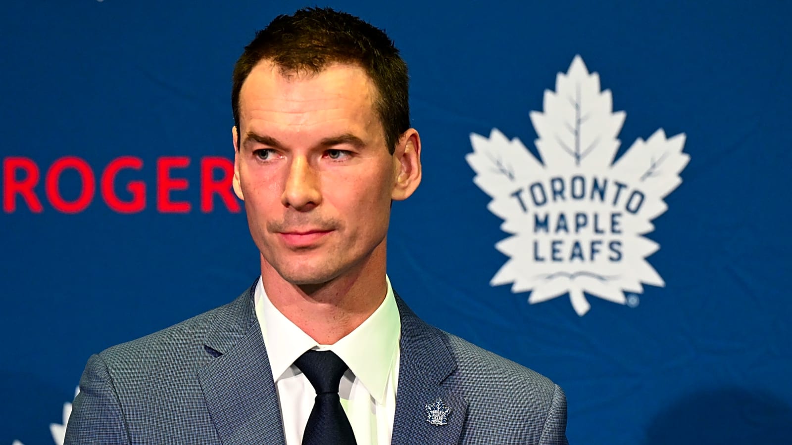 Maple Leafs’ Chayka Gamble Has Shades of Oilers’ Jeff Jackson Hire