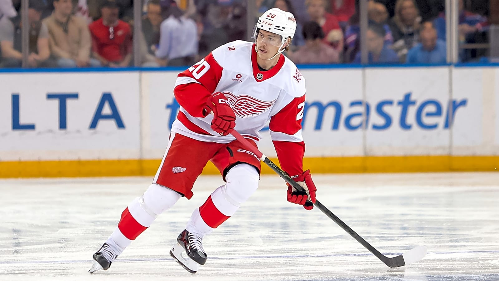 Three Keys to the Red Wings Making the Postseason
