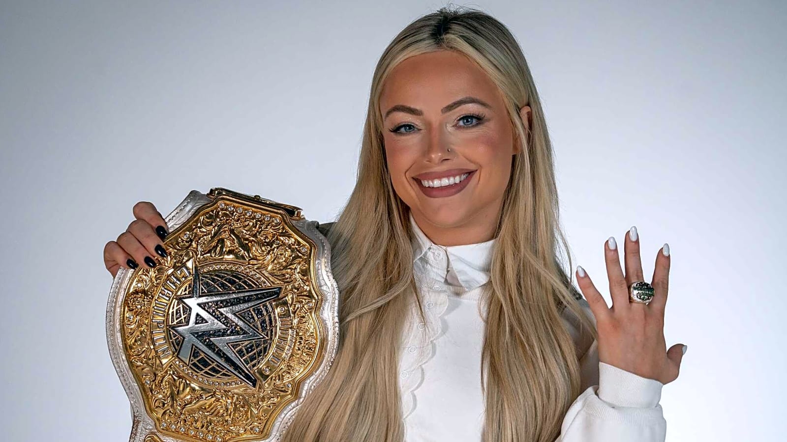 Liv Morgan Movie Project Set for Fall Release