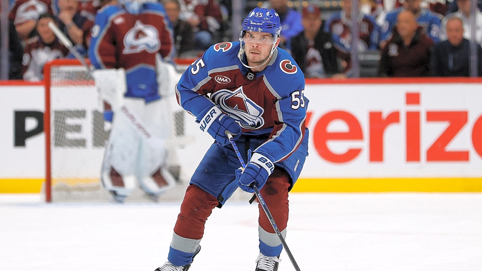 Oilers Linked to Right-Shot Defenseman Who Could Finally Boost Their Stanley Cup Hopes