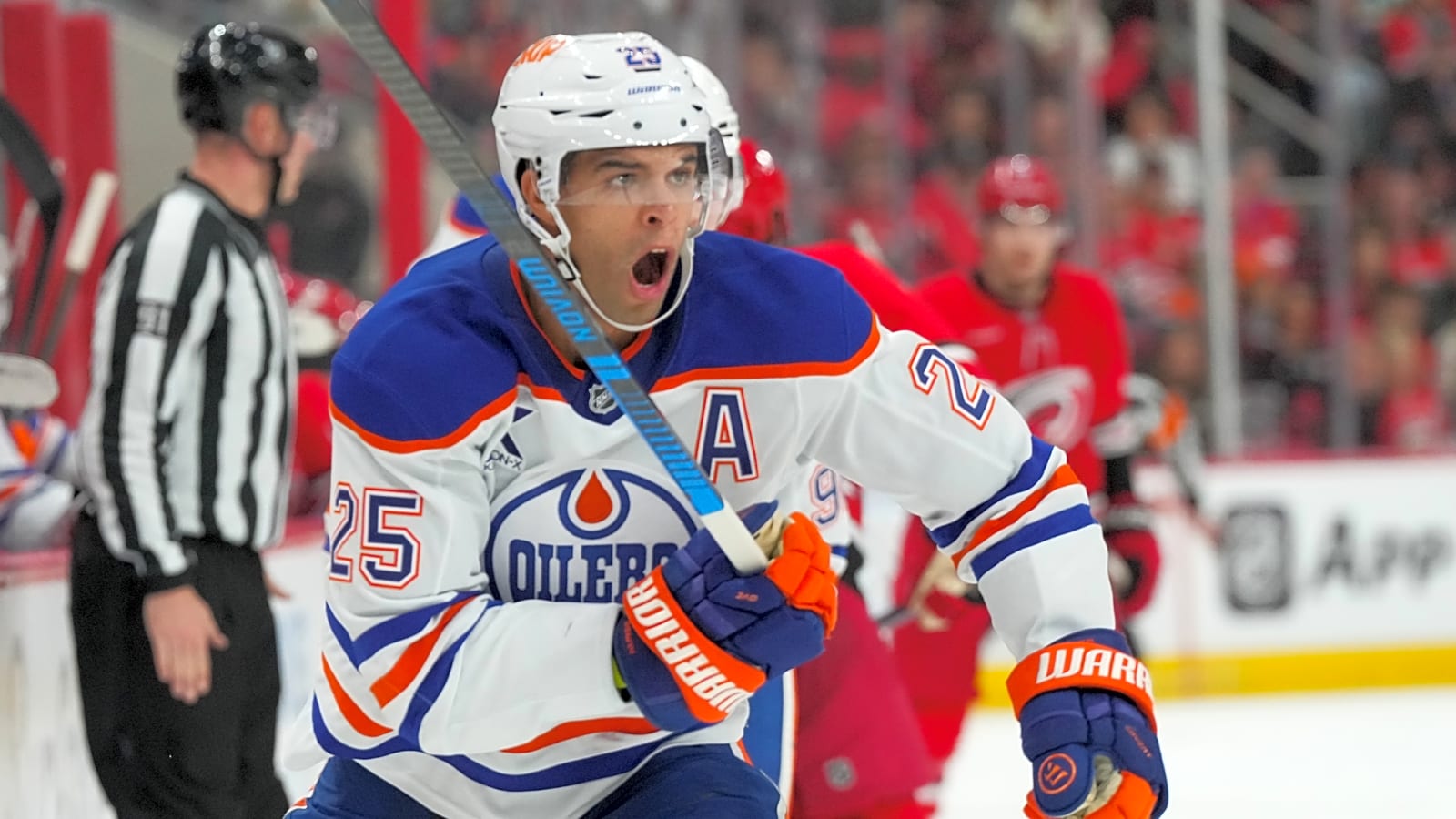 Insider Addresses the Smoke Around a Darnell Nurse Trade