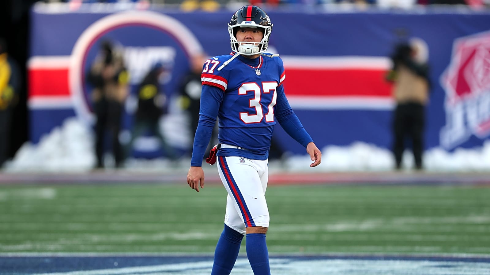 Jets Sign K Younghoe Koo