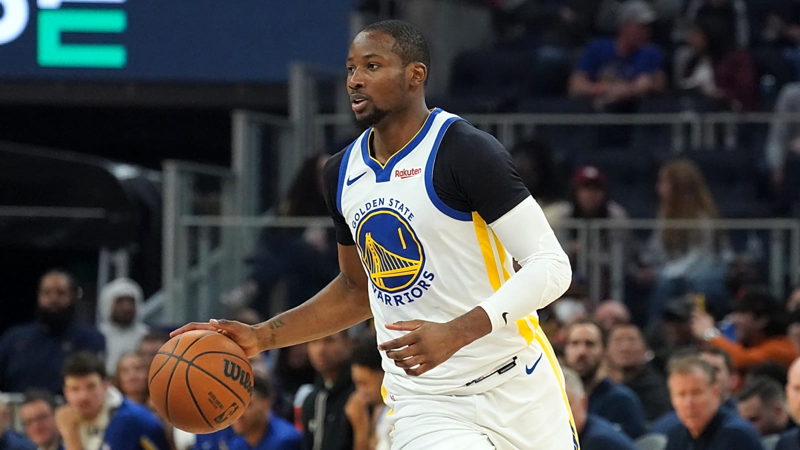 Warriors Trade Jonathan Kuminga With Lakers’ Help After Giannis Antetokounmpo Fallout