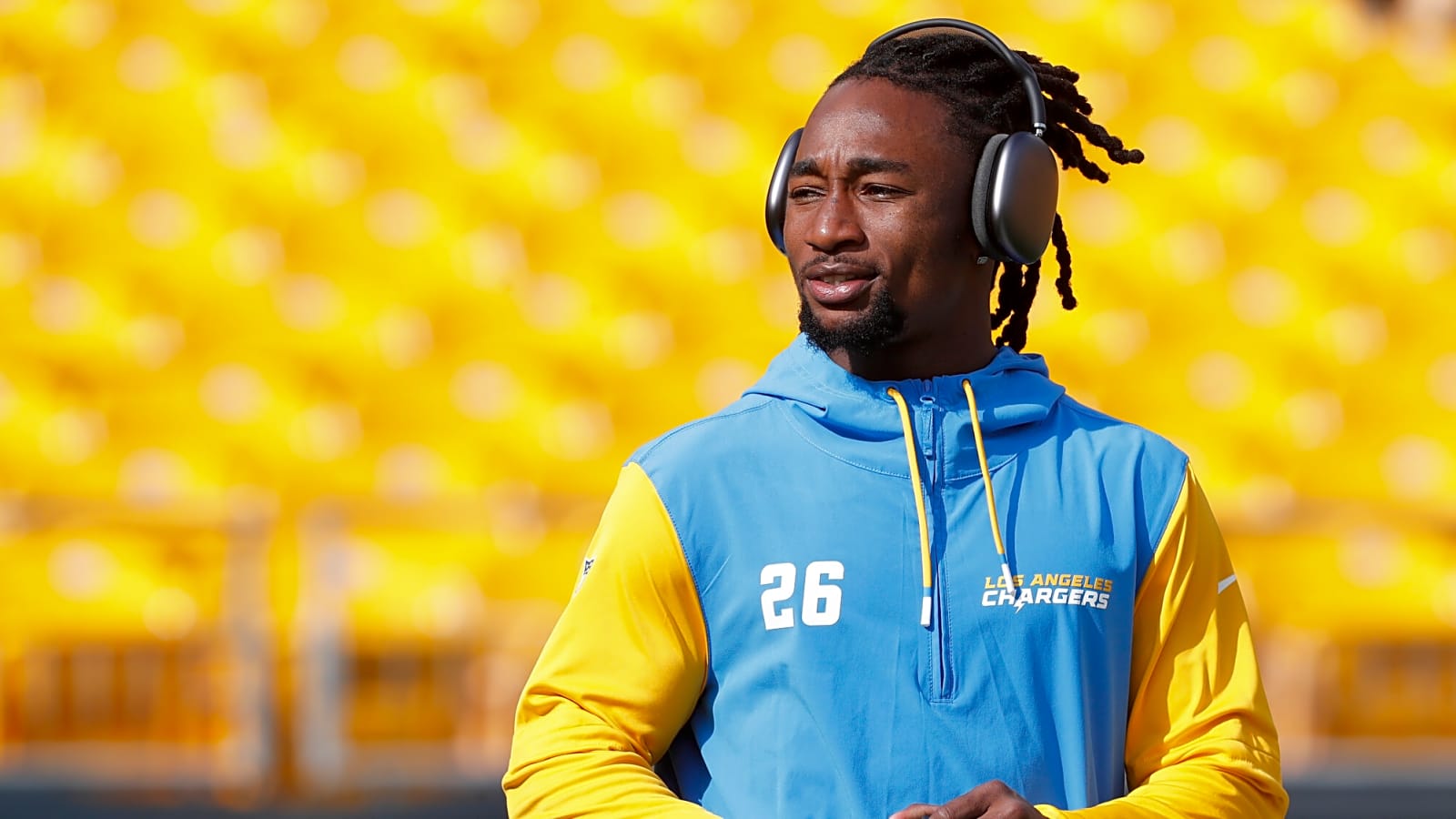 What Free Agents Should The Raiders Sign To Compete In 2025?