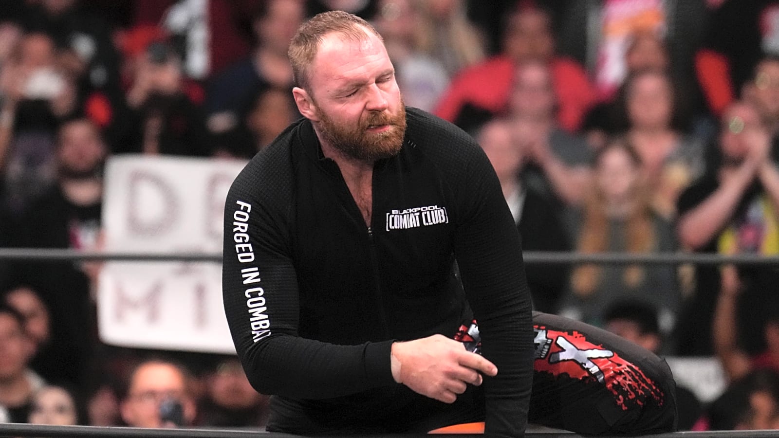 AEW Dynasty 2025 Dave Meltzer Star Ratings: Review of the event