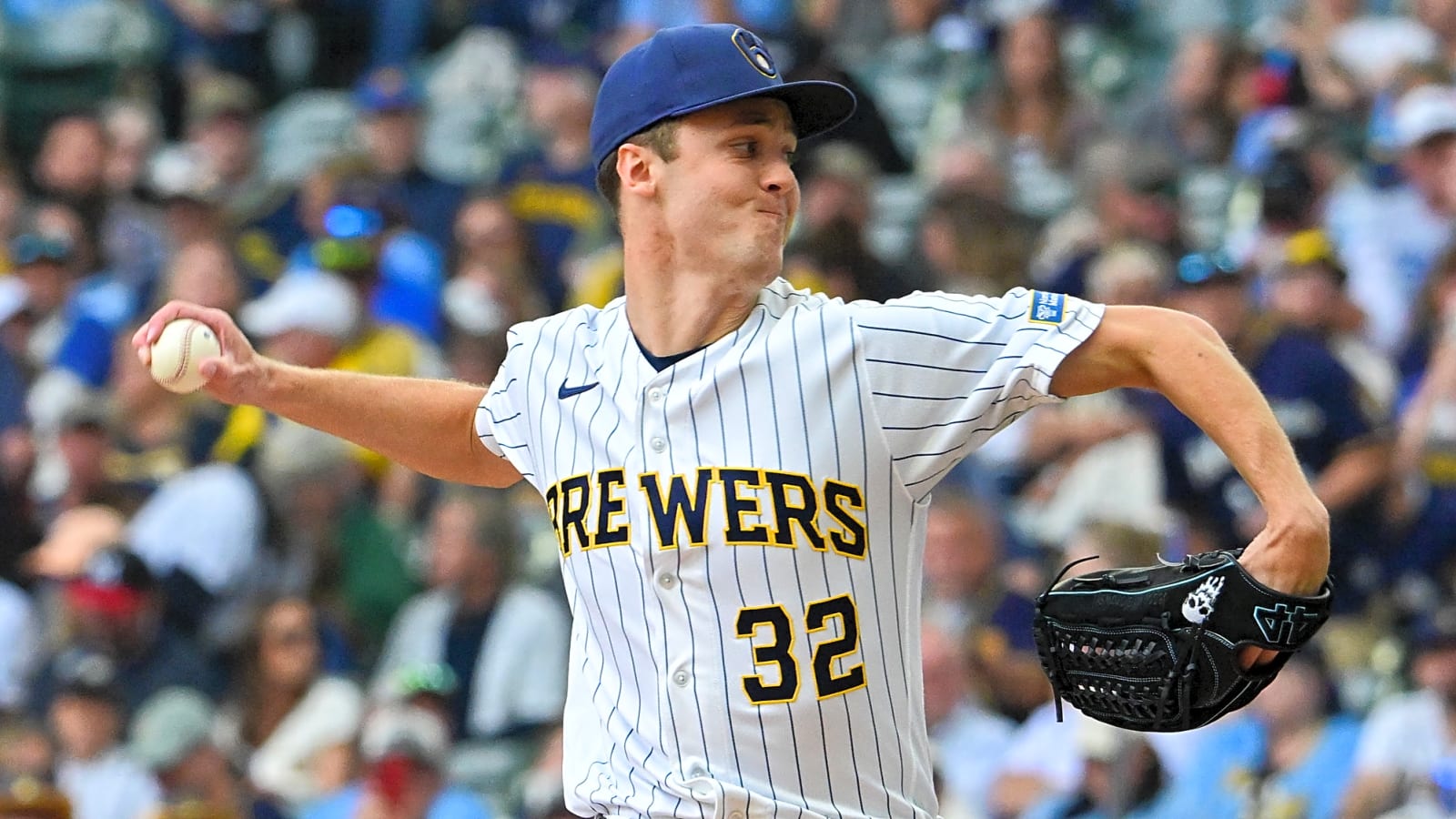 Predicting all MLB postseason rounds: Who wins the World Series?