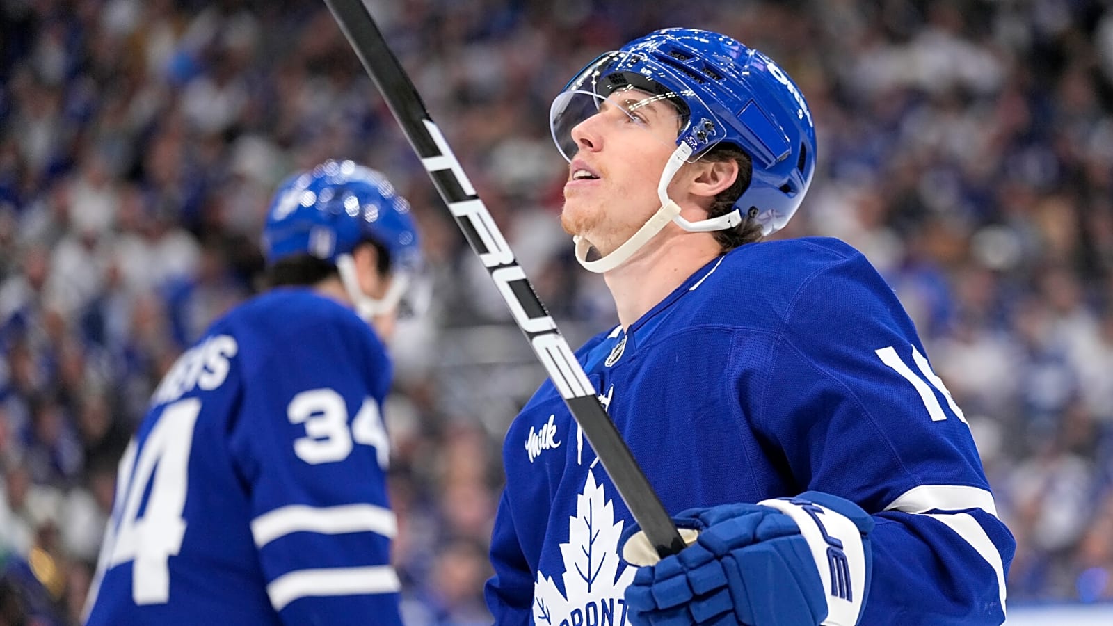 ‘A Done Deal’: Marner Free Agency Plans, With 7 Teams Out ‘A Done Deal’: Marner Free Agency Plans, With 7 Teams Out
