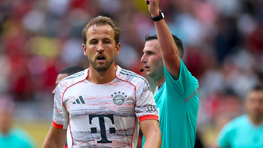 Referee Appointment Raises Tottenham Concerns Ahead of Crucial North London Derby