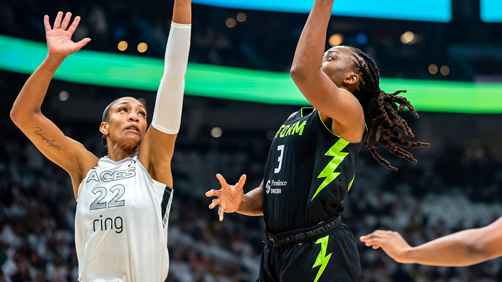 Nneka Ogwumike’s Comments On WNBA Finances Resurface Amid CBA Battle With Cathy Engelbert