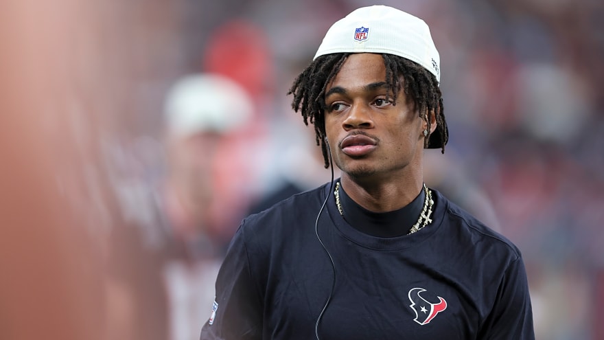 Houston Texans’ Biggest Offensive Concern Just Became a Reality