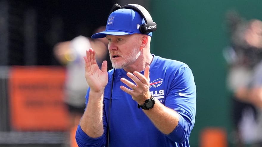 Five NFL teams that need to make moves the most before trade deadline