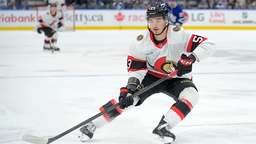 Senators Recall Xavier Bourgault; Reassign Mads Sogaard