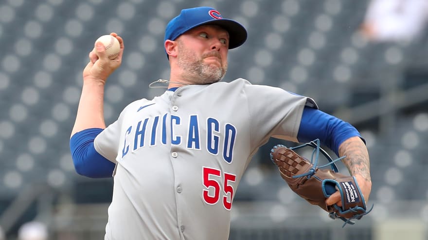 Ex-Astros champion announces his retirement from MLB