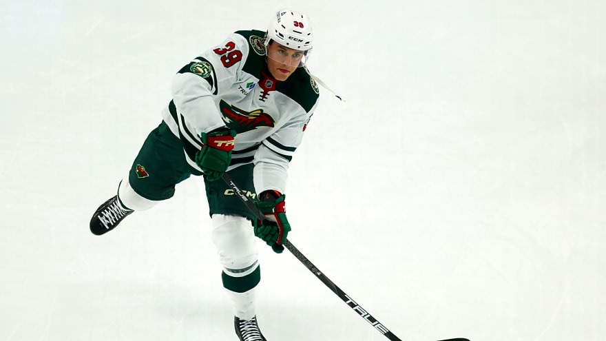 Wild Recall Ben Jones