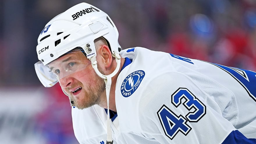 Maple Leafs' move for Darren Raddysh is first big risk of offseason