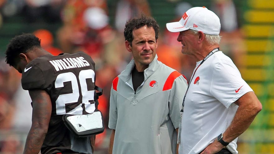 Rockies Management Feeling Hopeful at 2025 Winter Meetings