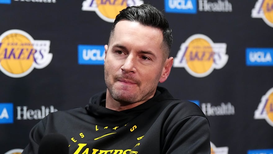 JJ Redick Admits Losing Faith in NBA After Luka Doncic’s 'Safety Hazard' Injury