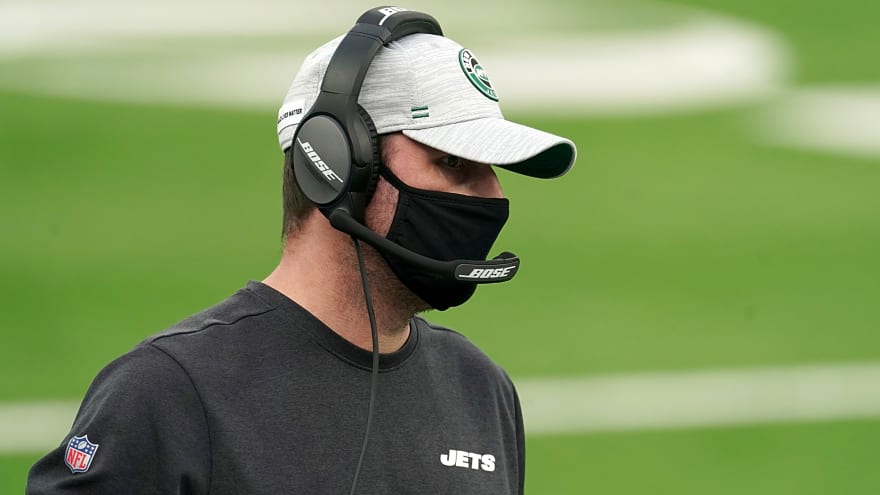 Chargers to Hire Adam Gase as Passing Game Assistant