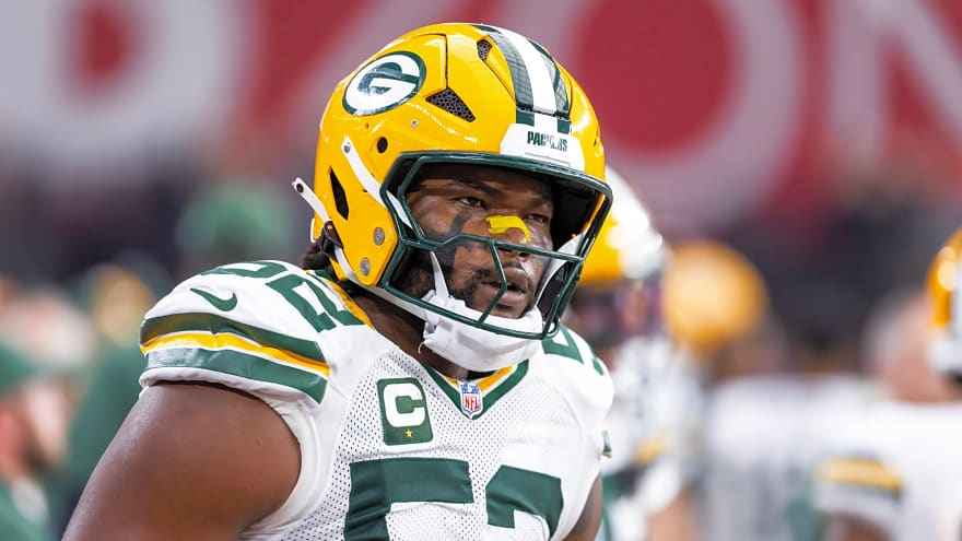 Green Bay Packers: predicted 'shocking' player cut is not really surprising at all