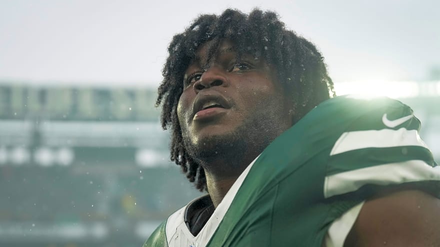 David Bailey in coverage? 3 player-usage tweaks Jets should make