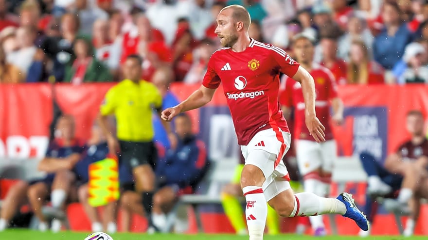 Former Tottenham hero expresses gratitude to Thomas Frank; ‘Thankful’ for career reset