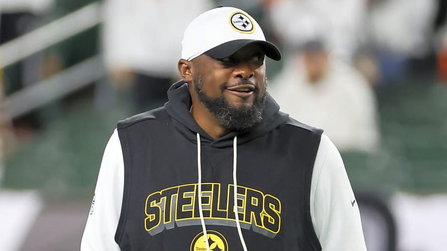 Steelers&#39; Defense Faces Brutal Reality After Being Labeled 'Past Their Prime'