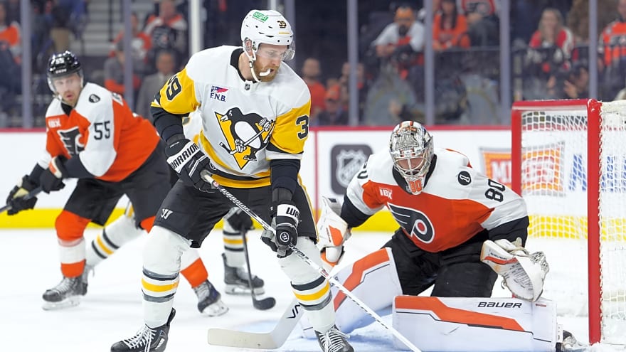 Anthony Mantha in New Jersey: What’s next for Kent Hughes?