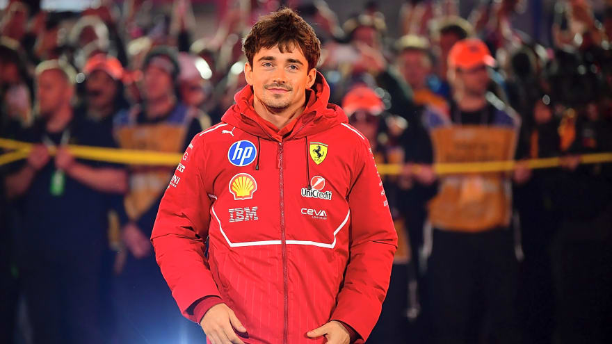 Sebastian Vettel Reveals the Real Reason Charles Leclerc Beat Him at Ferrari