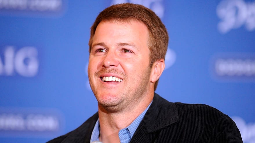 Jeff Kent finally gets his due with HOF election