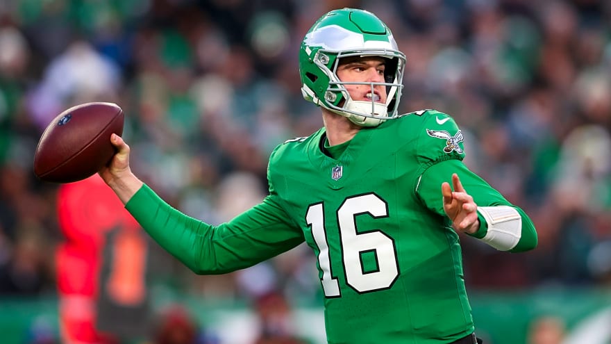 NFL Insider: Steelers, Cardinals Named Top Options For Potential Trade With Eagles