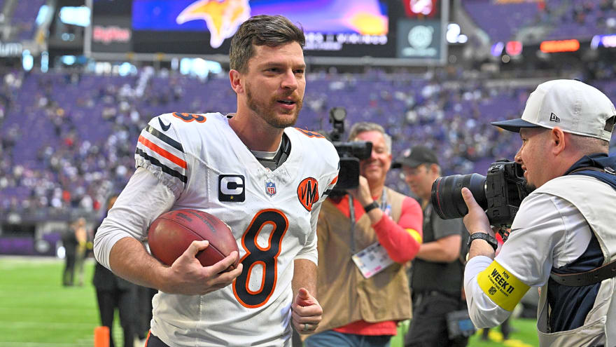 Steelers Gain Fresh Advantage As Bears Have Major Problem To Deal With