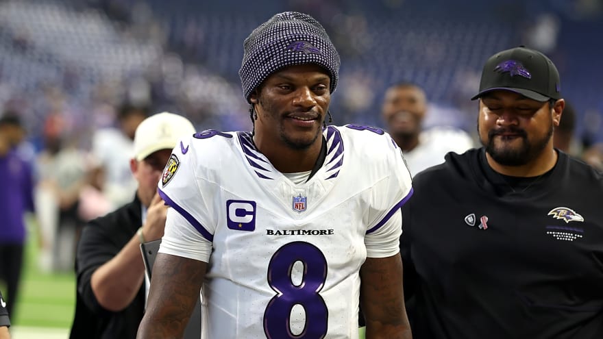 New Orleans Saints Expose Baltimore Ravens’ Biggest Weakness in Stunning Week 2 Upset