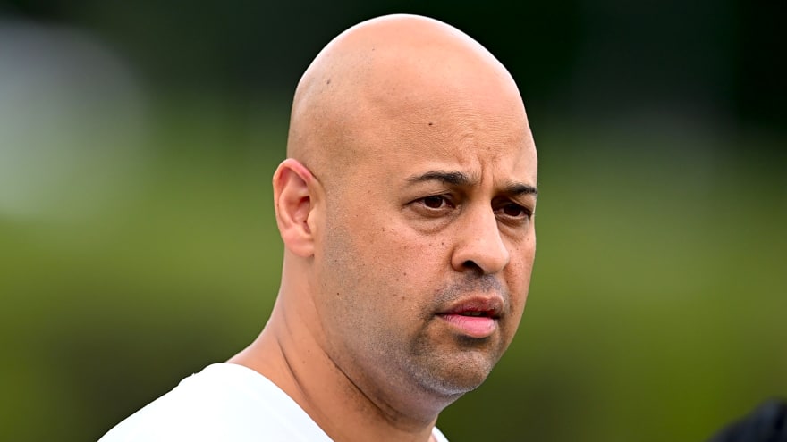 Steelers Make First Official Wave Of Cuts After Preseason Finale