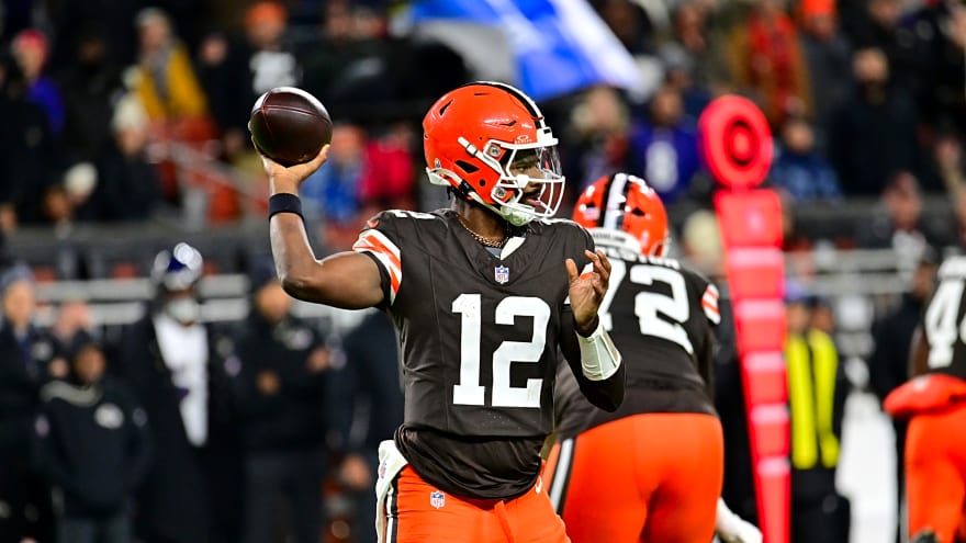 Shedeur Sanders vs. Cam Ward is what everyone wants to see happen, but the Titans should root against it