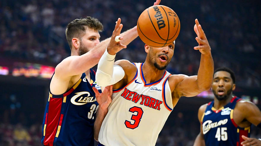 Lakers Showed ‘Significant Interest’ In Dean Wade Before Signing With 76ers