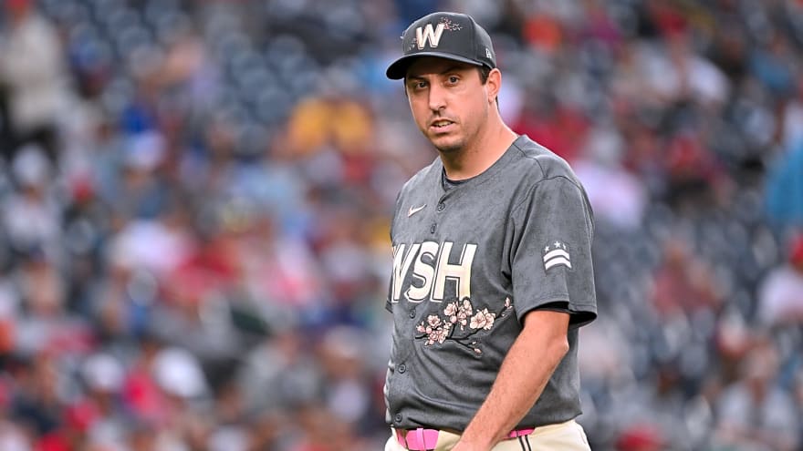 RHP Derek Law joins Diamondbacks on minor league deal