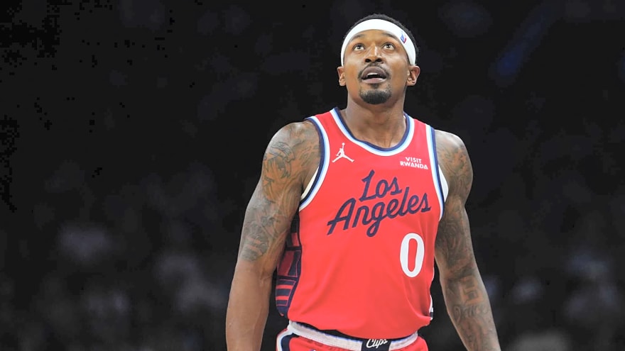 Clippers granted Disabled Player Exception after Bradley Beal injury