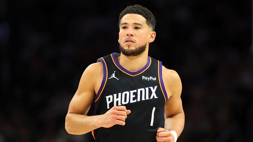 What does the Phoenix Suns’ future look like after being swept by the Thunder?