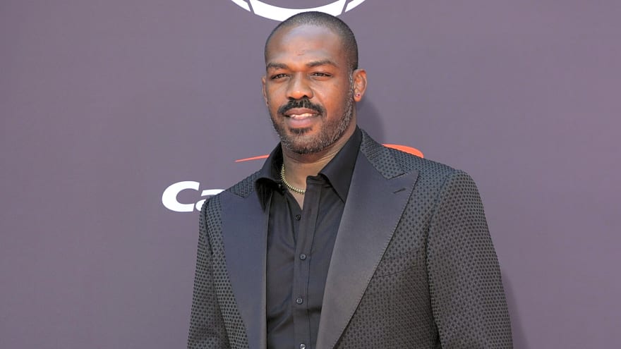 Joe Rogan reveals where Jon Jones gets ‘super athlete’ gene that made him UFC’s greatest ever