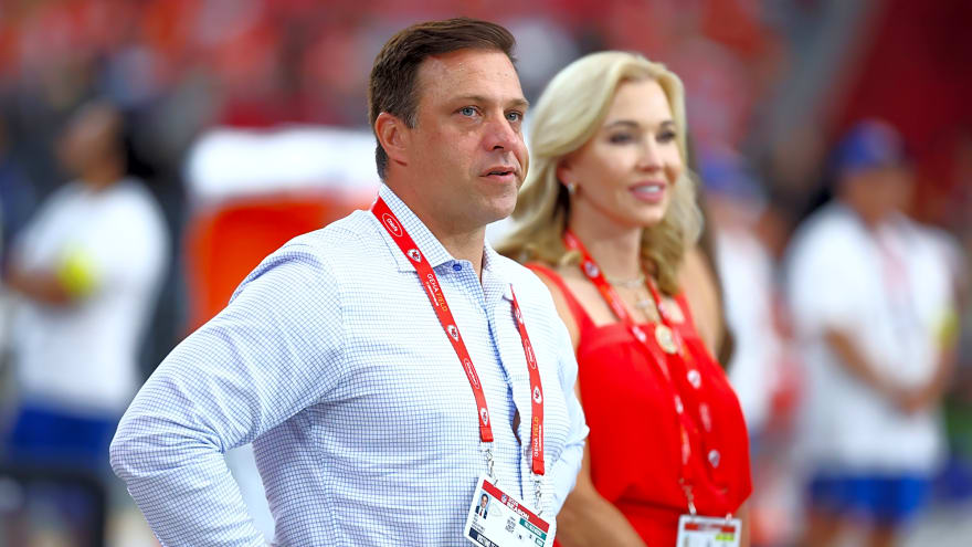 'Chiefs Have the Worst Cap Situation': Kansas City’s Top Trade Assets Named