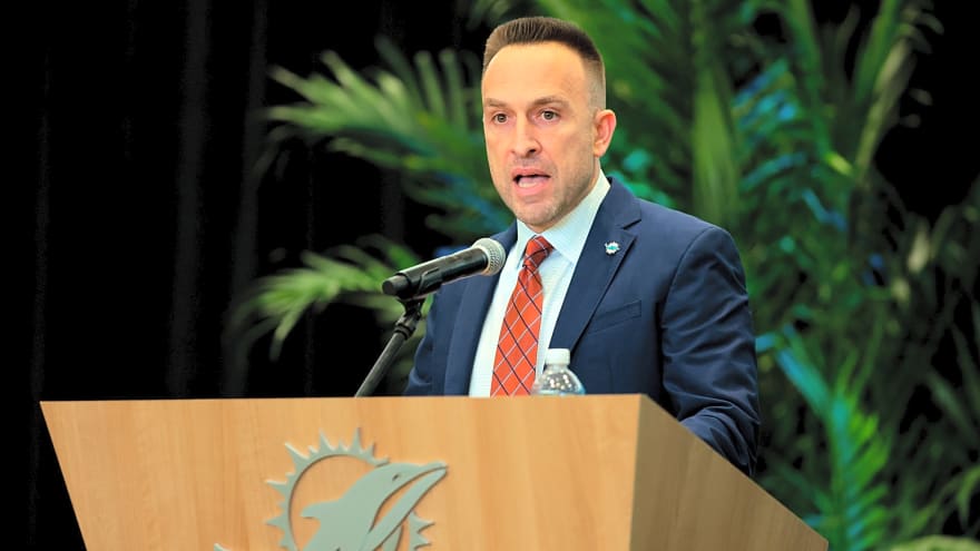 AFC Notes: Drake Maye, Will Campbell, Jeff Hafley, Dolphins, Patriots