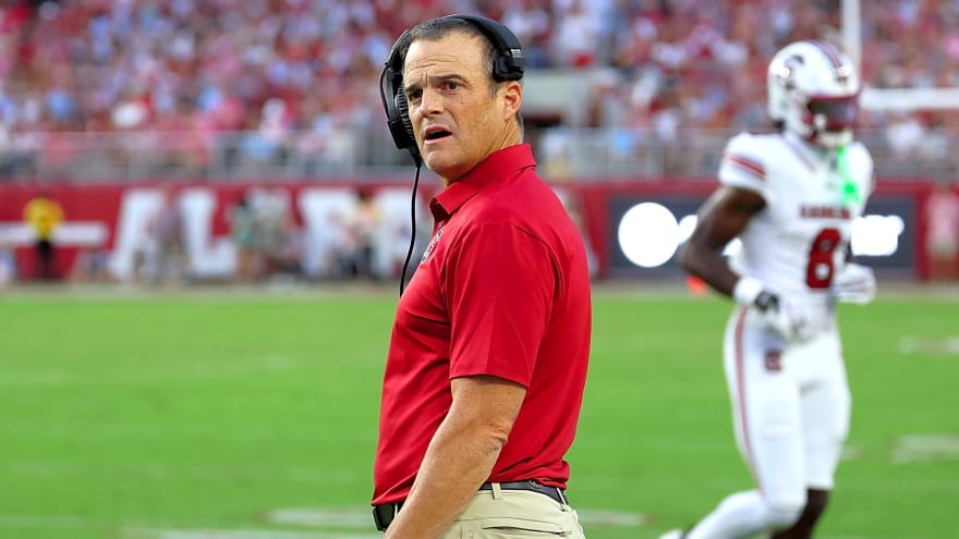 Kentucky vs South Carolina Prediction: Can the Gamecocks Change the Vibe?