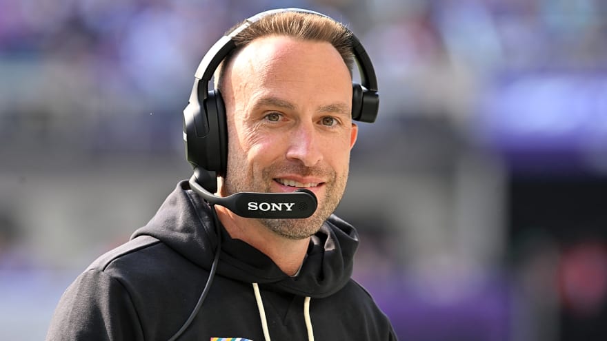 Good Decisions/Bad Decision Miami's Jeff Hafley Made Against Minnesota Vikings
