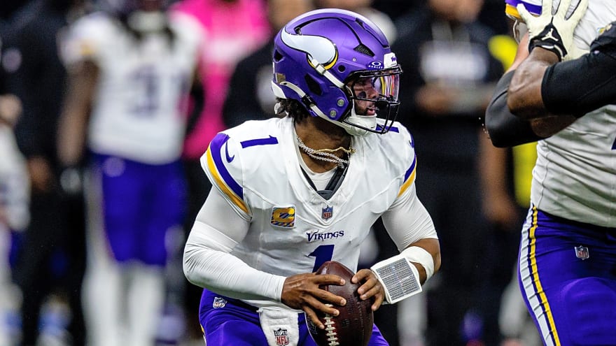 Vikings-Colts Week 7 score predictions from the Bring Me The Sports staff