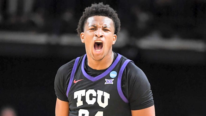 Top 3 Takeaways From TCU’s Narrow First-Round Win Over Ohio State