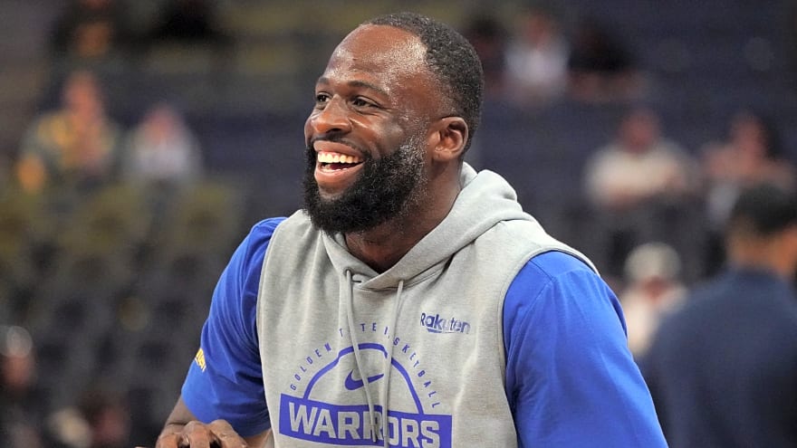 Draymond Green goes off on NBA’s response to tanking